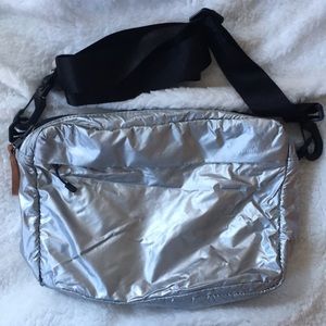 Nike purse